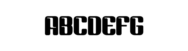 SPORTY VISTA  Free Fonts Download