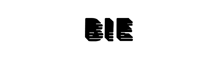 Demolition Cop  Free Fonts Download