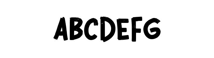 Itung  Free Fonts Download