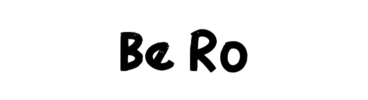 Itung  Free Fonts Download