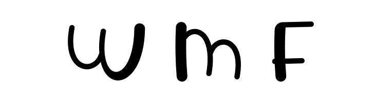 Strawberry Rounded  Free Fonts Download