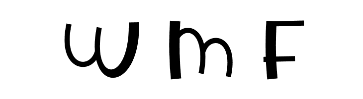 Strawberry Taper  Free Fonts Download