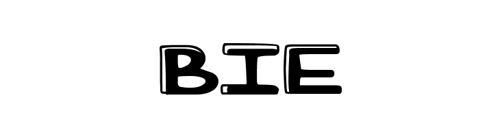 Semper Fideos  Free Fonts Download
