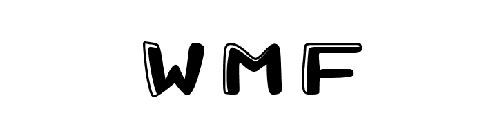 Semper Fideos  Free Fonts Download