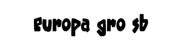 Disidencia Rock  Free Fonts Download