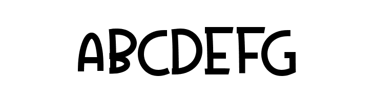 Good Playmate DEMO  Free Fonts Download