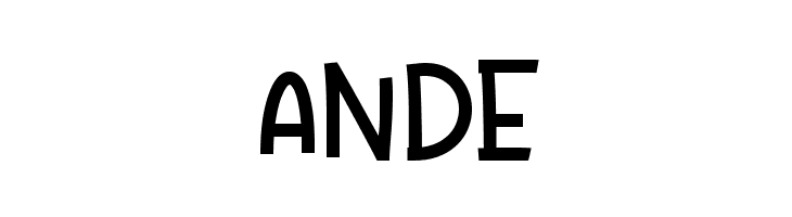 Good Playmate DEMO  Free Fonts Download