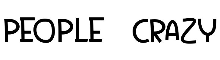 Good Playmate DEMO  Free Fonts Download