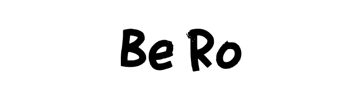 Itik Kecil  Free Fonts Download