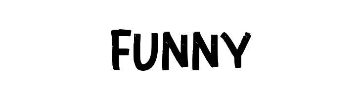 Itik Kecil  Free Fonts Download