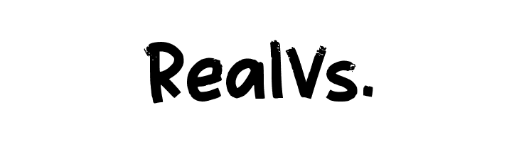 Itik Kecil  Free Fonts Download