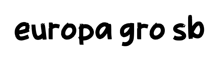 Itik Kecil  Free Fonts Download