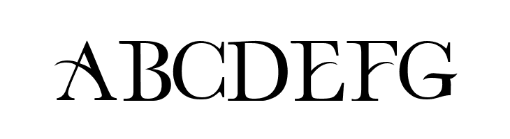 Organic Elements  Free Fonts Download