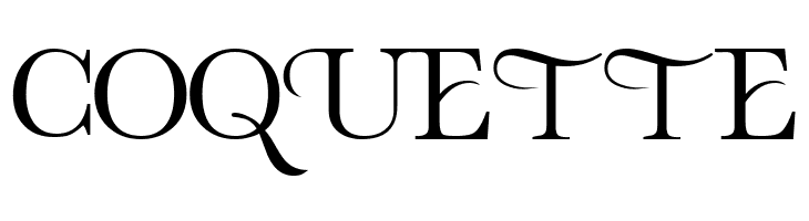 Organic Elements  Free Fonts Download