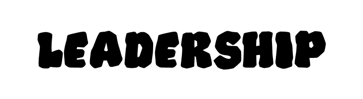 Trekstone PERSONAL USE ONLY!  Free Fonts Download