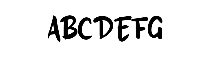 Istime  Free Fonts Download