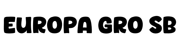 Savory Curry  Free Fonts Download