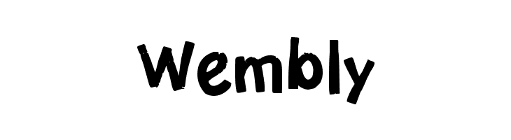 IWAIZU  Free Fonts Download