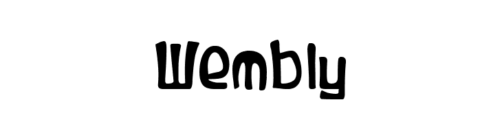 Classic Crazy Cartoons  Free Fonts Download