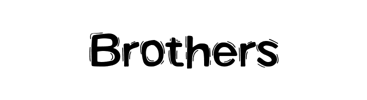 Identification Card  Free Fonts Download