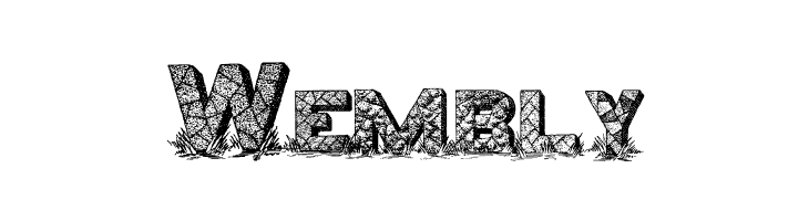 KibbeGranite-Regular  Free Fonts Download