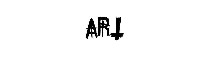 More Punk Than You  Free Fonts Download