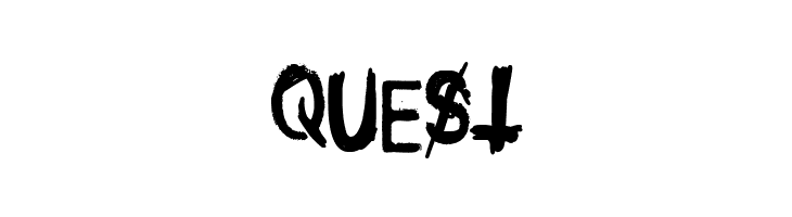 More Punk Than You  Free Fonts Download