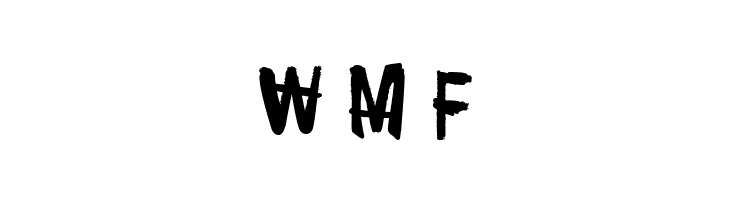 More Punk Than You  Free Fonts Download
