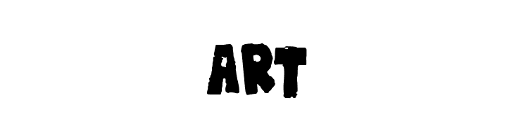 Dirty & Strong  Free Fonts Download