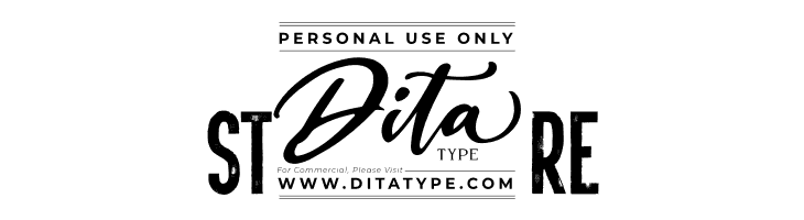 Colotus Personal Use  Free Fonts Download
