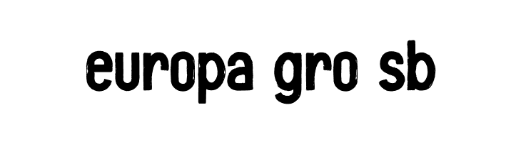 Biloner  Free Fonts Download