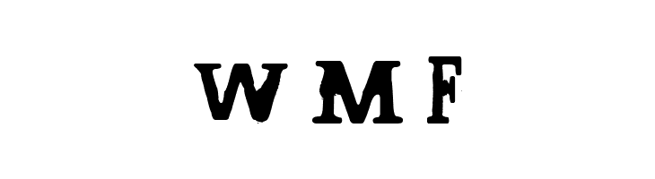 El Cojo Manteca  Free Fonts Download