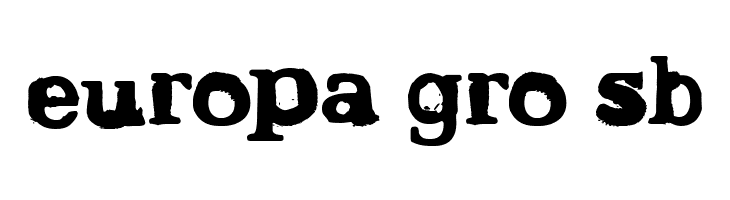El Cojo Manteca  Free Fonts Download