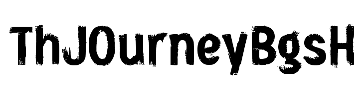 IMBRO  Free Fonts Download