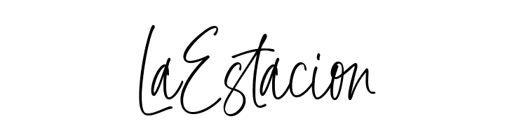 Celestial Riviera Free Regular  Free Fonts Download