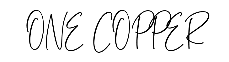 Celestial Riviera Free Regular  Free Fonts Download