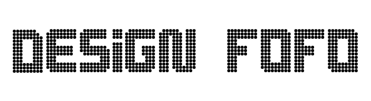 Sam's Town  Free Fonts Download