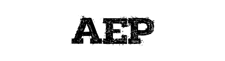 Ranch Mails Trial  Free Fonts Download