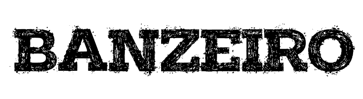 Ranch Mails Trial  Free Fonts Download