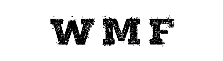 Ranch Mails Trial  Free Fonts Download