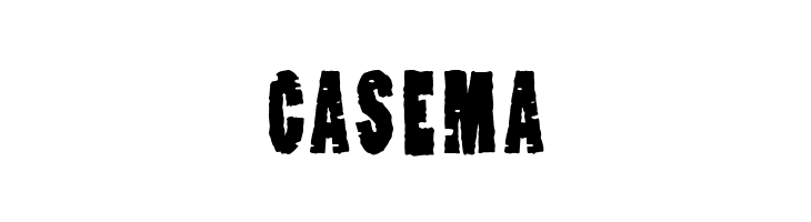 Cristales Rotos  Free Fonts Download