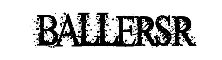 Thermals  Free Fonts Download