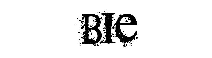 Thermals  Free Fonts Download