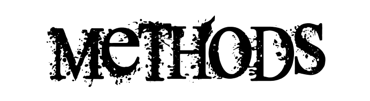 Thermals  Free Fonts Download