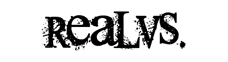 Thermals  Free Fonts Download