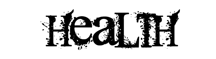 Thermals  Free Fonts Download