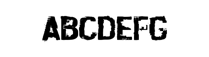 Invade  Free Fonts Download
