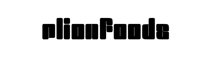 Bezamin Harison Regular  Free Fonts Download