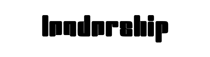 Bezamin Harison Regular  Free Fonts Download