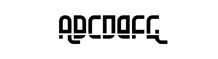 Ro'Ki'Kier Laser  Free Fonts Download